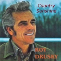 Roy Drusky - Country Sunshine